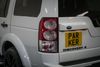 Land Rover Discovery 3.0 SDV6 HSE Luxury 5dr Auto