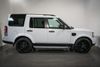 Land Rover Discovery 3.0 SDV6 HSE Luxury 5dr Auto
