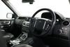 Land Rover Discovery 3.0 SDV6 HSE Luxury 5dr Auto