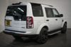 Land Rover Discovery 3.0 SDV6 HSE Luxury 5dr Auto