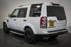 Land Rover Discovery 3.0 SDV6 HSE Luxury 5dr Auto