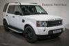 Land Rover Discovery 3.0 SDV6 HSE Luxury 5dr Auto
