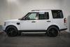 Land Rover Discovery 3.0 SDV6 HSE Luxury 5dr Auto
