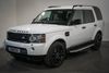 Land Rover Discovery 3.0 SDV6 HSE Luxury 5dr Auto