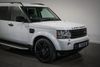 Land Rover Discovery 3.0 SDV6 HSE Luxury 5dr Auto