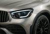 Mercedes-Benz Glc GLC 300d 4Matic AMG Line Premium 5dr 9G-Tronic