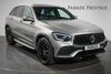 Mercedes-Benz Glc GLC 300d 4Matic AMG Line Premium 5dr 9G-Tronic