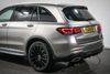 Mercedes-Benz Glc GLC 300d 4Matic AMG Line Premium 5dr 9G-Tronic