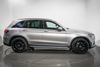 Mercedes-Benz Glc GLC 300d 4Matic AMG Line Premium 5dr 9G-Tronic