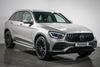Mercedes-Benz Glc GLC 300d 4Matic AMG Line Premium 5dr 9G-Tronic