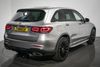 Mercedes-Benz Glc GLC 300d 4Matic AMG Line Premium 5dr 9G-Tronic