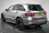 Mercedes-Benz Glc GLC 300d 4Matic AMG Line Premium 5dr 9G-Tronic