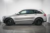 Mercedes-Benz Glc GLC 300d 4Matic AMG Line Premium 5dr 9G-Tronic