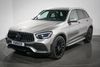 Mercedes-Benz Glc GLC 300d 4Matic AMG Line Premium 5dr 9G-Tronic