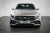 Mercedes-Benz Glc GLC 300d 4Matic AMG Line Premium 5dr 9G-Tronic