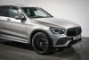 Mercedes-Benz Glc GLC 300d 4Matic AMG Line Premium 5dr 9G-Tronic