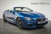 BMW 6 Series 640d M Sport 2dr Auto