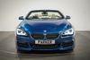 BMW 6 Series 640d M Sport 2dr Auto