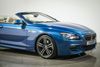 BMW 6 Series 640d M Sport 2dr Auto