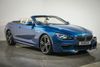 BMW 6 Series 640d M Sport 2dr Auto