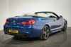 BMW 6 Series 640d M Sport 2dr Auto