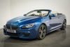 BMW 6 Series 640d M Sport 2dr Auto