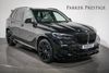 BMW X5 xDrive30d M Sport 5dr Auto