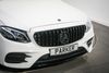 Mercedes-Benz E Class E220d AMG Line Night Edition 5dr 9G-Tronic