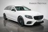Mercedes-Benz E Class E220d AMG Line Night Edition 5dr 9G-Tronic