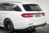 Mercedes-Benz E Class E220d AMG Line Night Edition 5dr 9G-Tronic