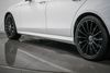 Mercedes-Benz E Class E220d AMG Line Night Edition 5dr 9G-Tronic
