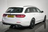 Mercedes-Benz E Class E220d AMG Line Night Edition 5dr 9G-Tronic