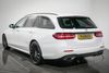 Mercedes-Benz E Class E220d AMG Line Night Edition 5dr 9G-Tronic