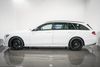 Mercedes-Benz E Class E220d AMG Line Night Edition 5dr 9G-Tronic