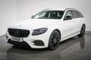 Mercedes-Benz E Class E220d AMG Line Night Edition 5dr 9G-Tronic