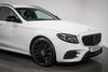 Mercedes-Benz E Class E220d AMG Line Night Edition 5dr 9G-Tronic