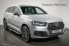Audi Q7 SQ7 Quattro 5dr Tip Auto