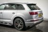 Audi Q7 SQ7 Quattro 5dr Tip Auto