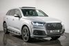 Audi Q7 SQ7 Quattro 5dr Tip Auto