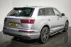 Audi Q7 SQ7 Quattro 5dr Tip Auto