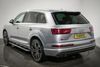 Audi Q7 SQ7 Quattro 5dr Tip Auto