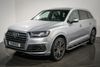 Audi Q7 SQ7 Quattro 5dr Tip Auto
