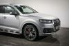 Audi Q7 SQ7 Quattro 5dr Tip Auto