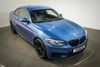 BMW 2 Series 218i M Sport 2dr Step Auto