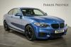 BMW 2 Series 218i M Sport 2dr Step Auto