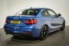 BMW 2 Series 218i M Sport 2dr Step Auto
