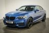 BMW 2 Series 218i M Sport 2dr Step Auto