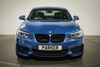 BMW 2 Series 218i M Sport 2dr Step Auto