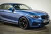 BMW 2 Series 218i M Sport 2dr Step Auto