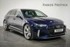 Audi RS6 RS 6 TFSI Quattro 5dr Tiptronic